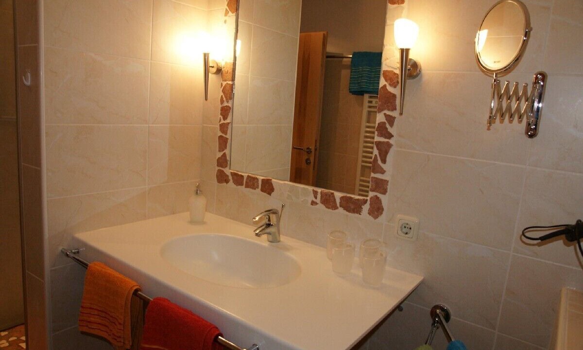 Photo of Bathroom in Steeg
