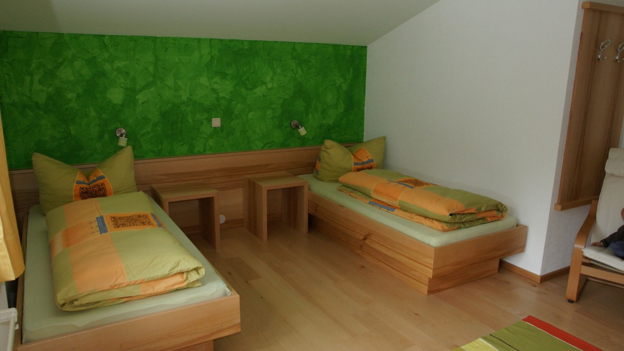 Photo of Bedroom in Steeg