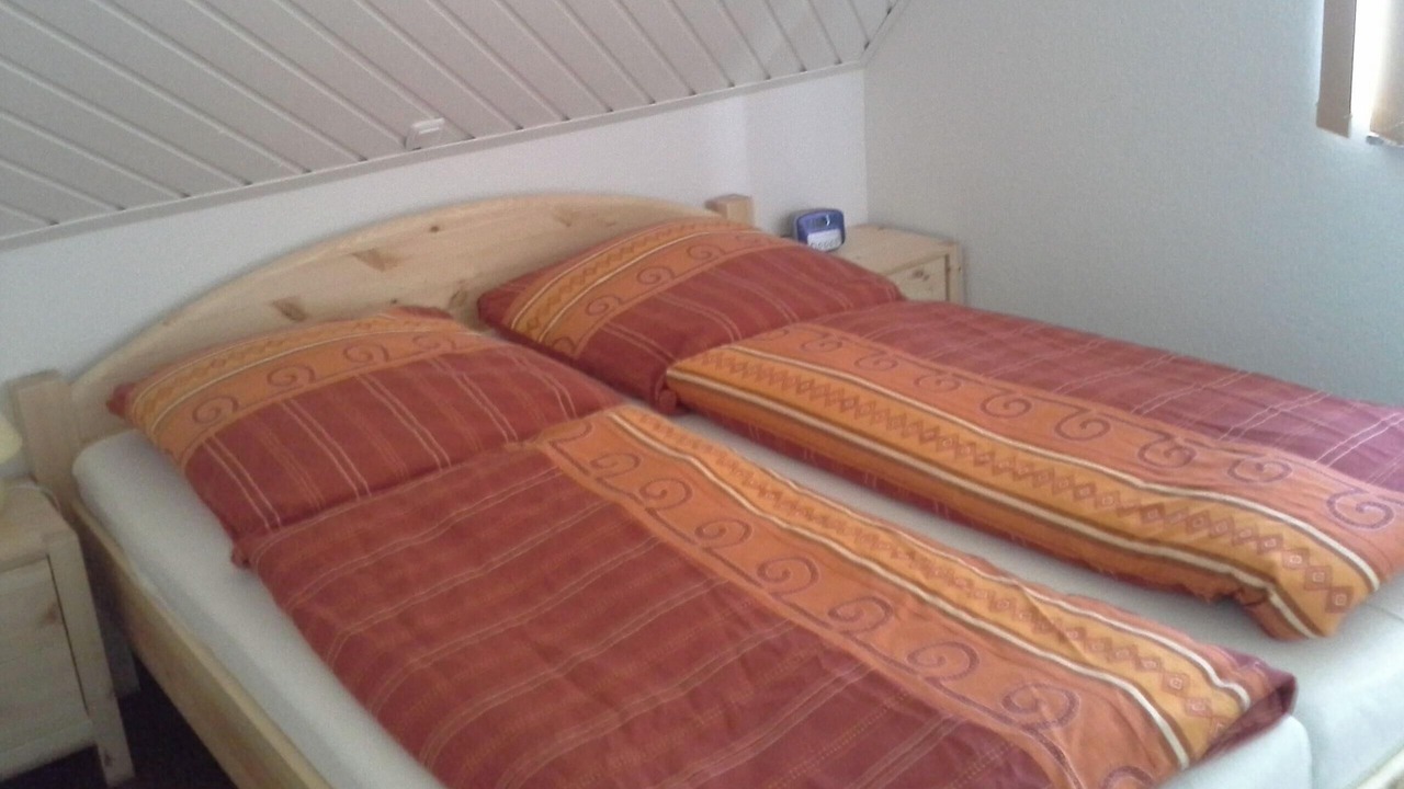 Photo of Bedroom in Wismar