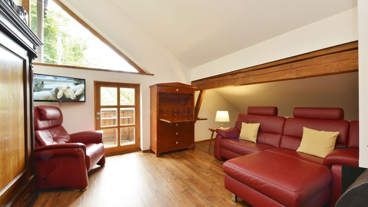Photo of Livingroom in Neureichenau