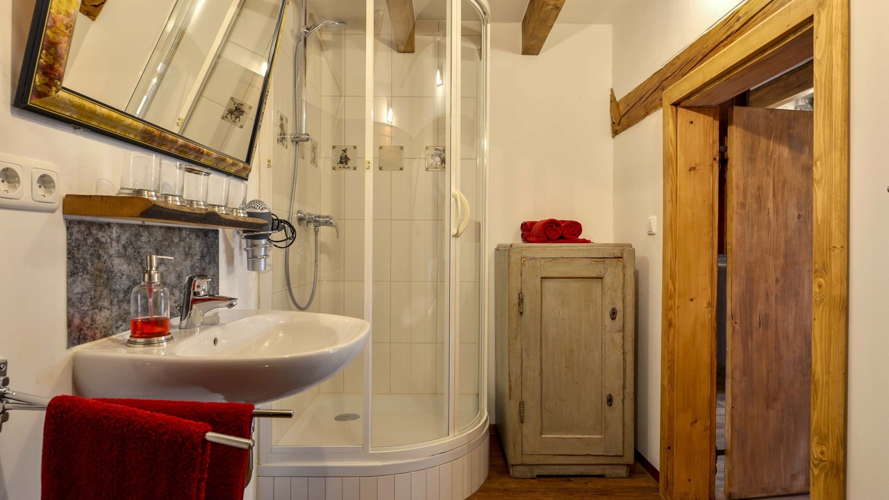 Photo of Bathroom in Neureichenau