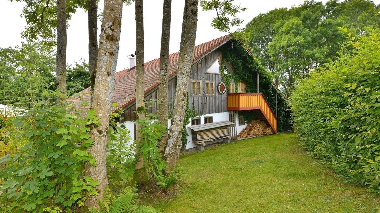 Photo of Outdoor in Neureichenau