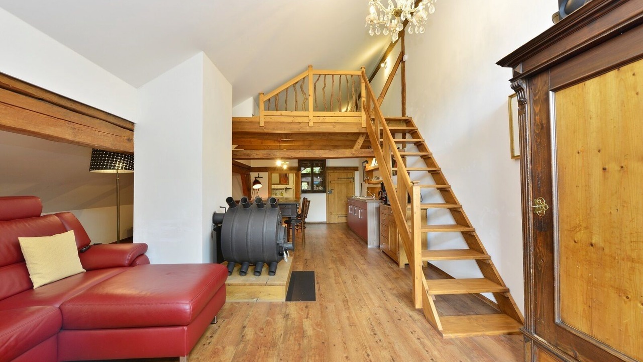 Photo of Livingroom in Neureichenau