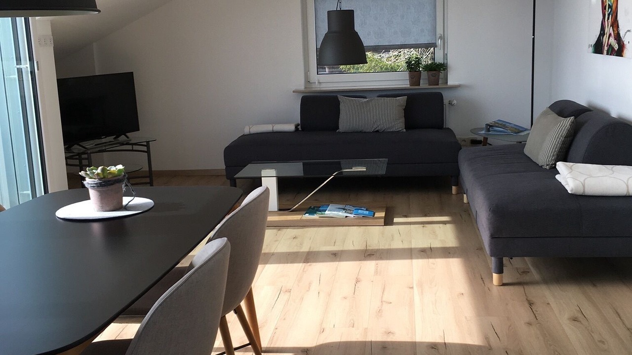 Photo of Livingroom in Ueberlingen