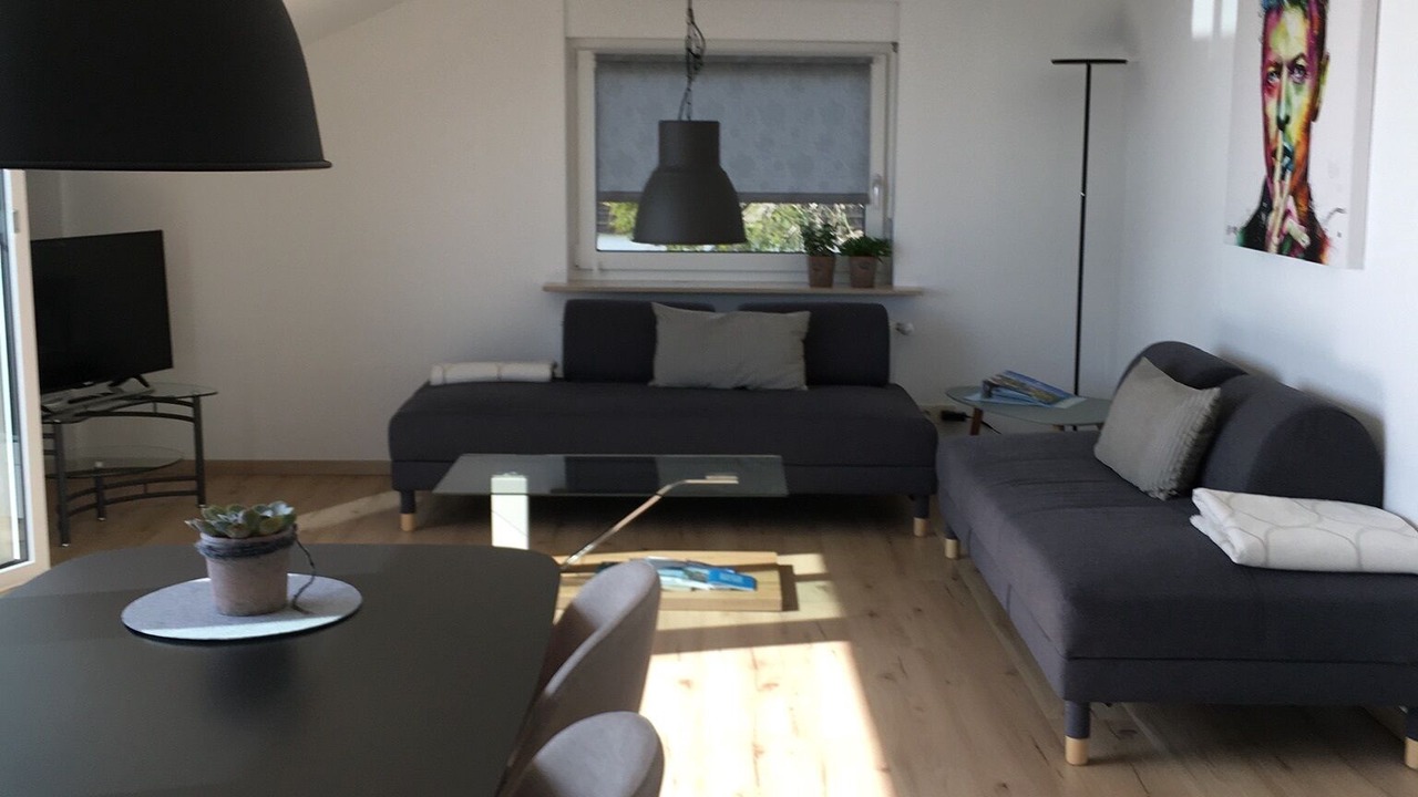 Photo of Livingroom in Ueberlingen