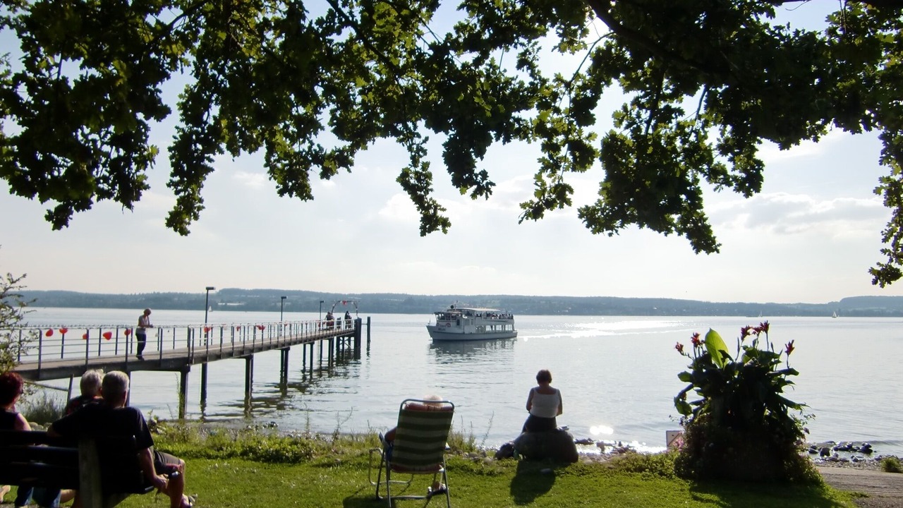 Photo of Outdoor in Ueberlingen
