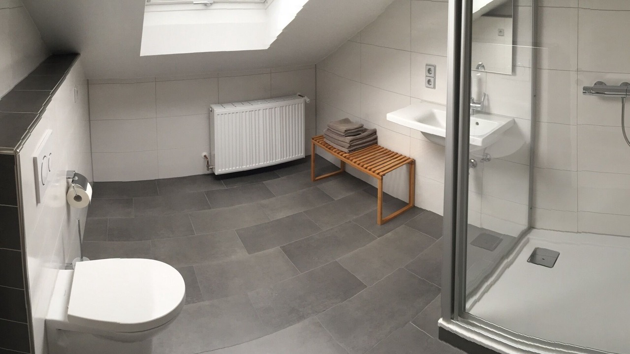 Photo of Bathroom in Ueberlingen