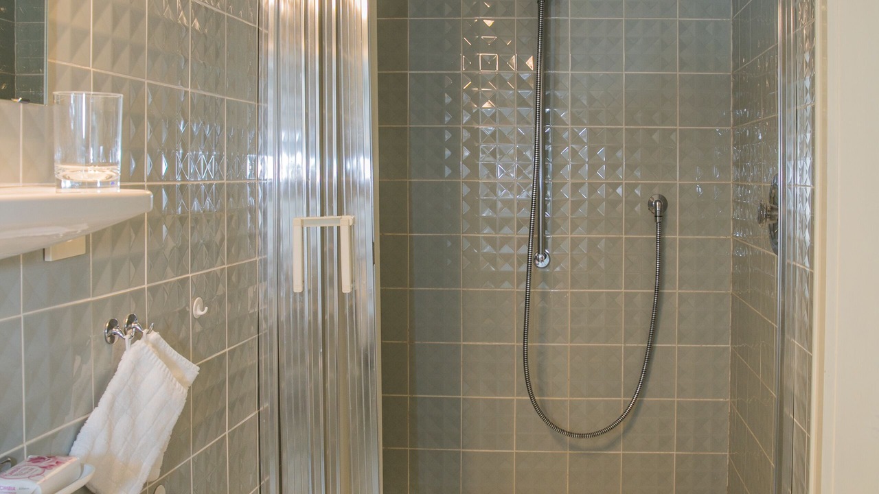 Photo of Bathroom in Rottach