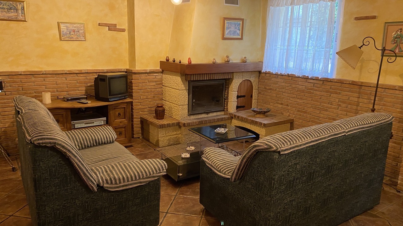 Photo of Livingroom in La Zubia