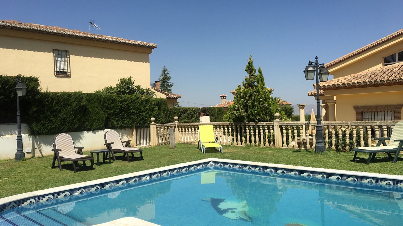 Photo of Outdoor in La Zubia