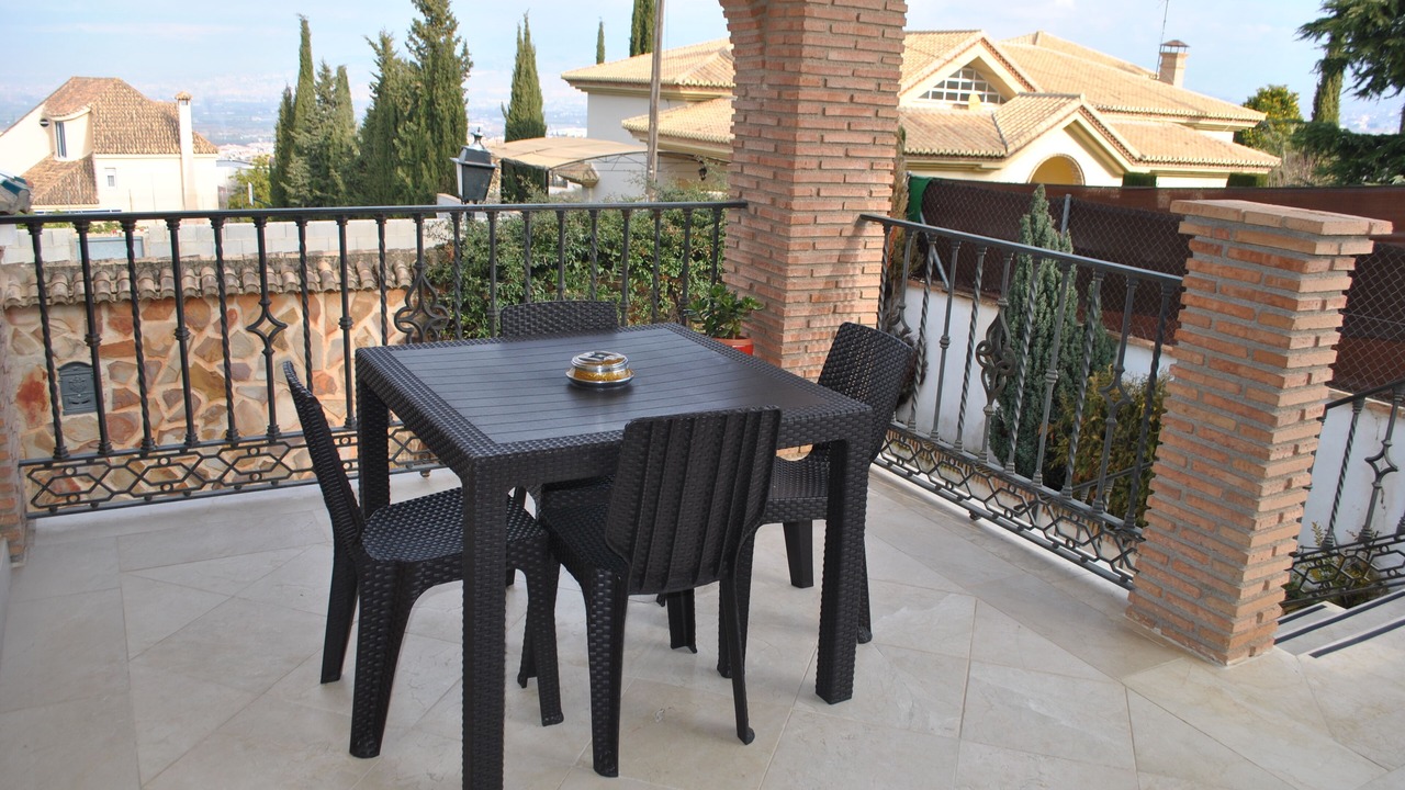 Photo of Outdoor in La Zubia