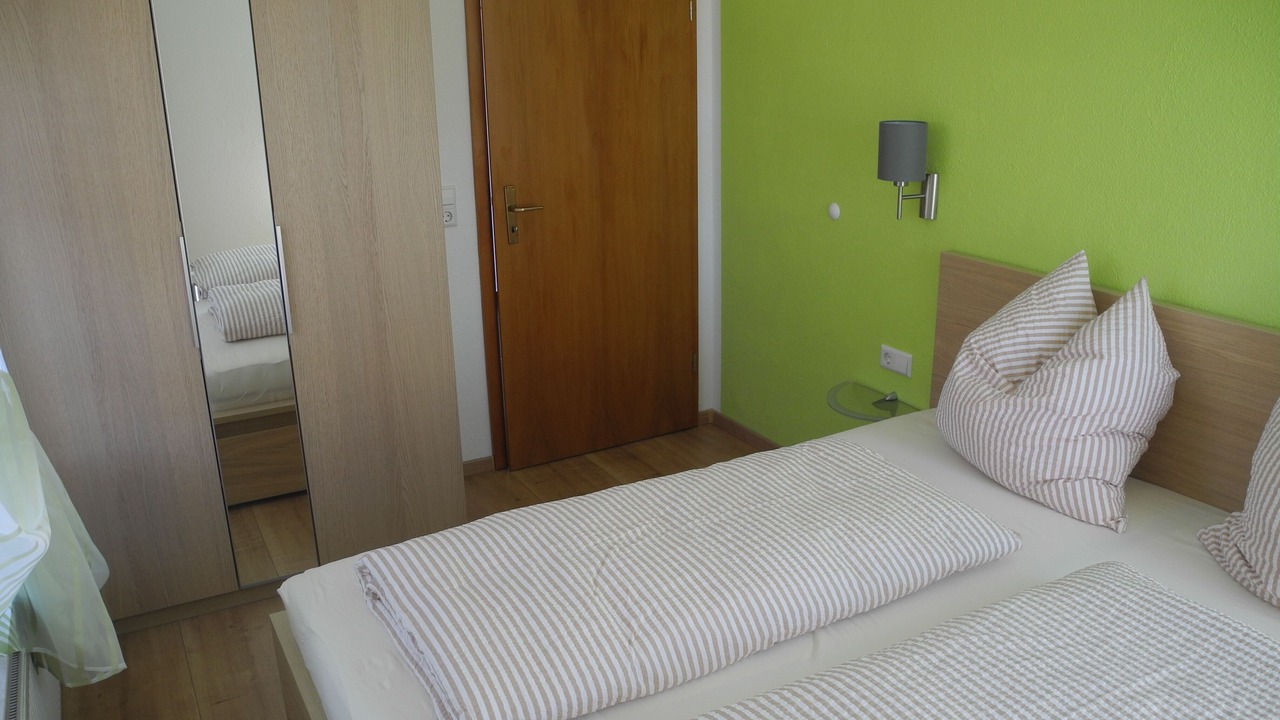 Photo of Bedroom in Rehlings