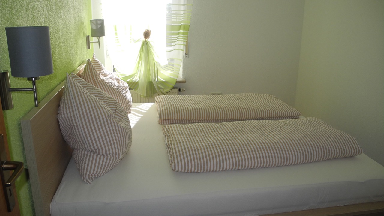 Photo of Bedroom in Rehlings