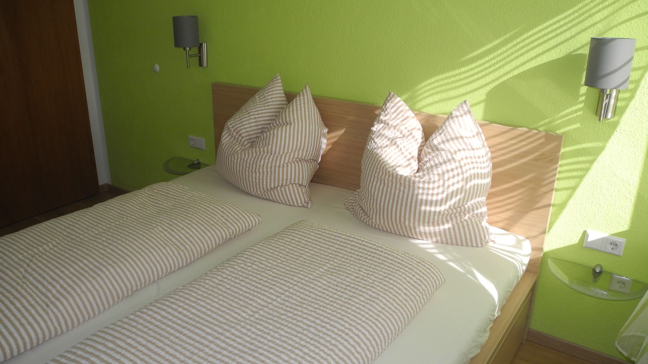 Photo of Bedroom in Rehlings