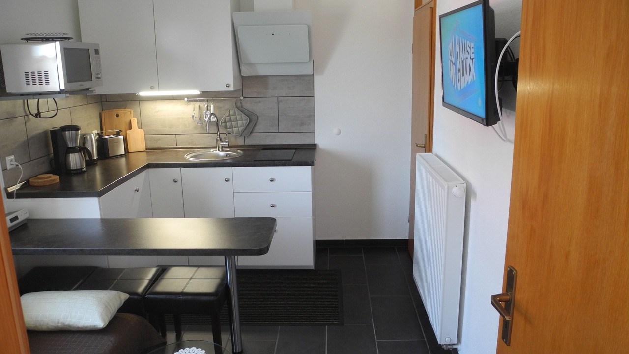 Photo of Kitchen in Rehlings