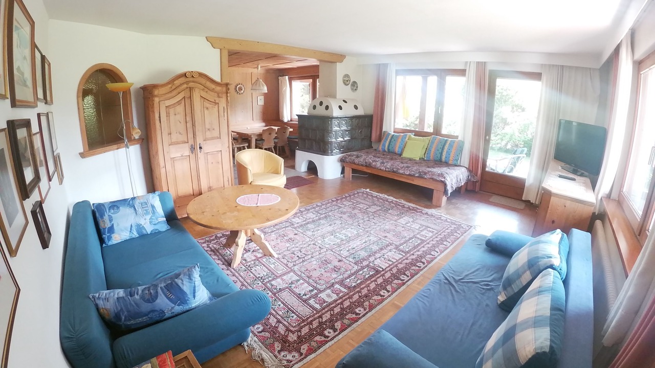 Photo of Livingroom in Igls