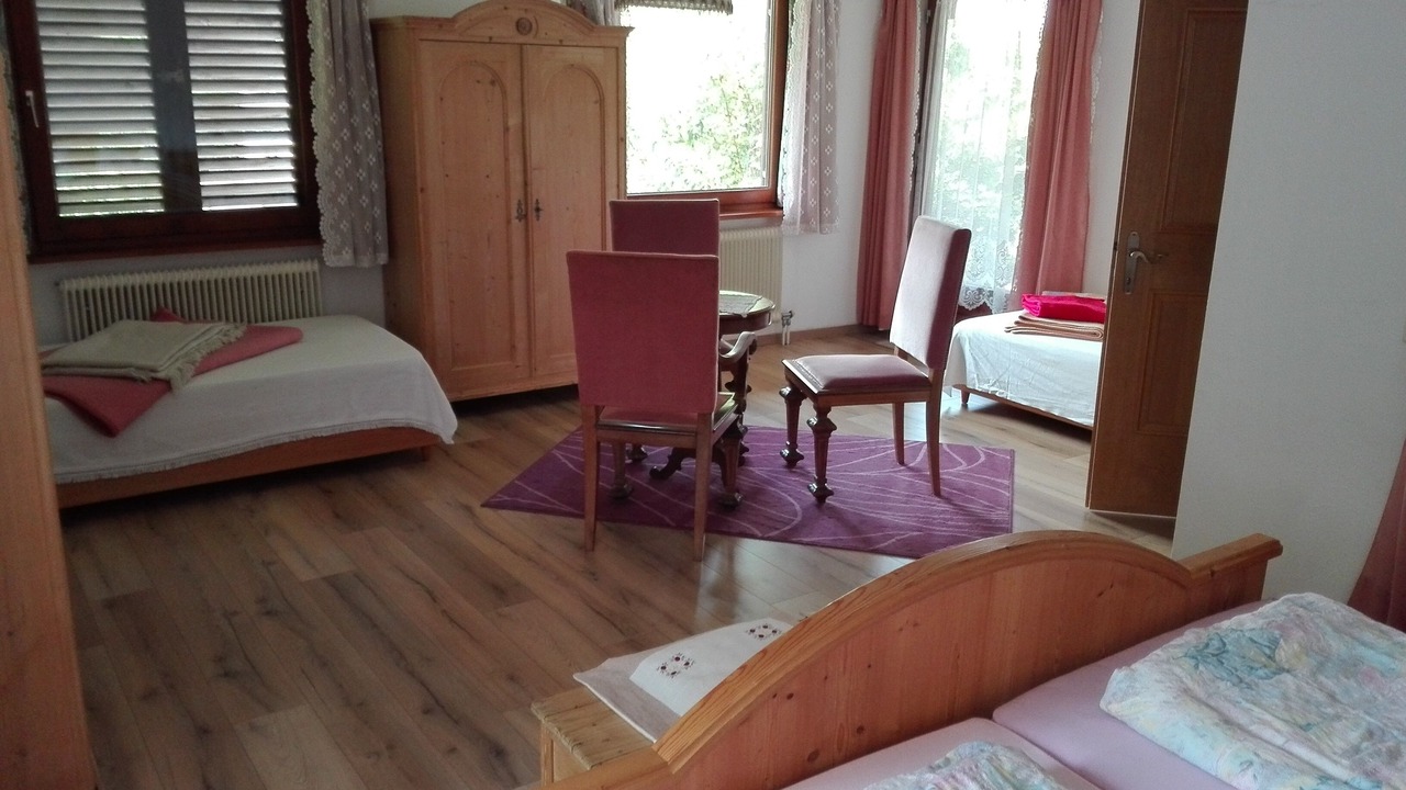 Photo of Bedroom in Igls