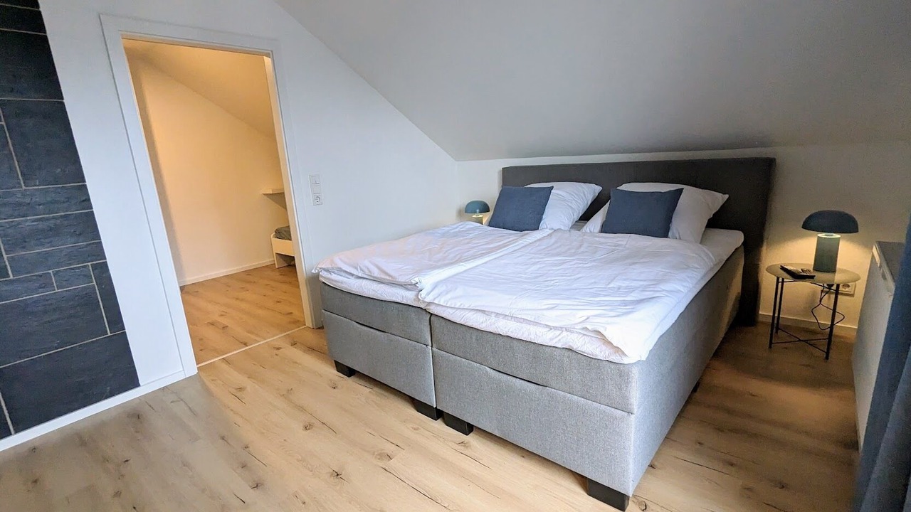 Photo of Bedroom in Luedinghausen