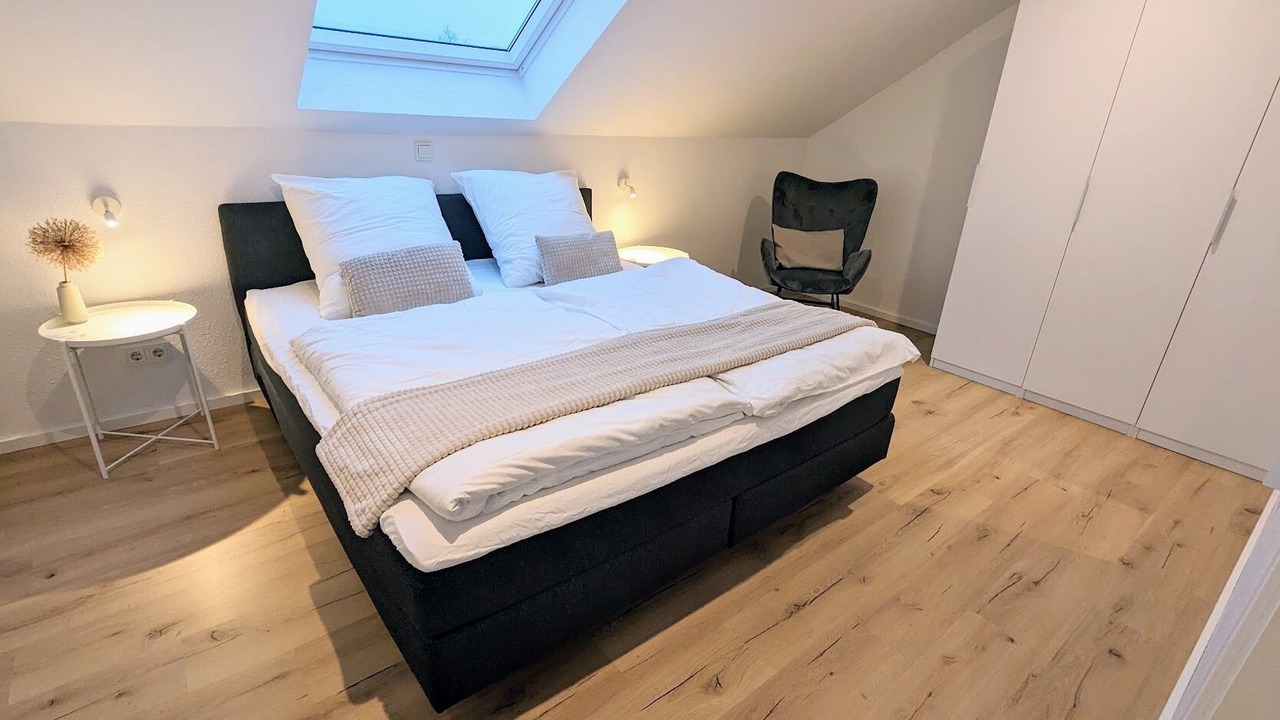 Photo of Bedroom in Luedinghausen