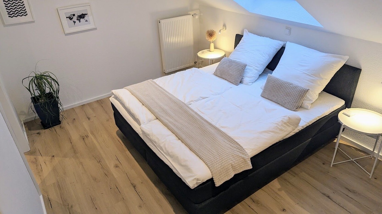 Photo of Bedroom in Luedinghausen