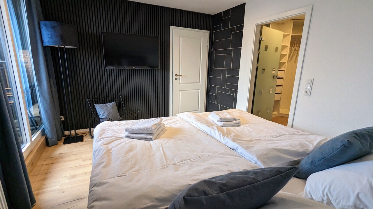 Photo of Bedroom in Luedinghausen