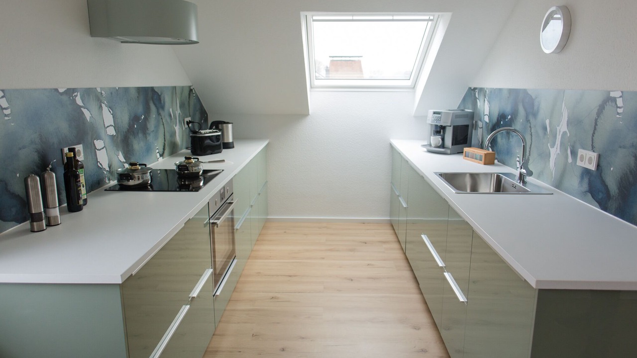 Photo of Kitchen in Luedinghausen