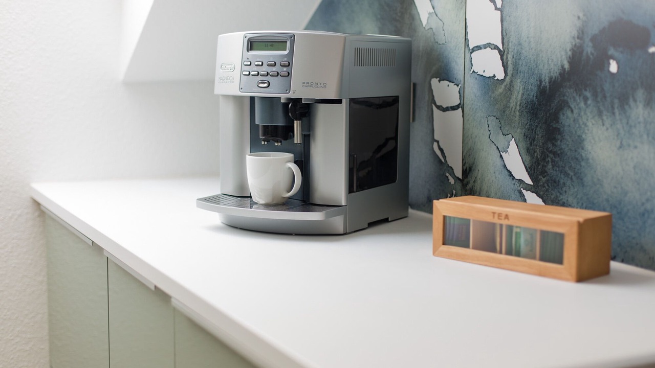Photo of Kitchen in Luedinghausen