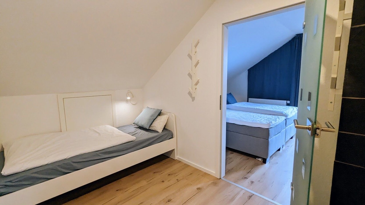 Photo of Bedroom in Luedinghausen