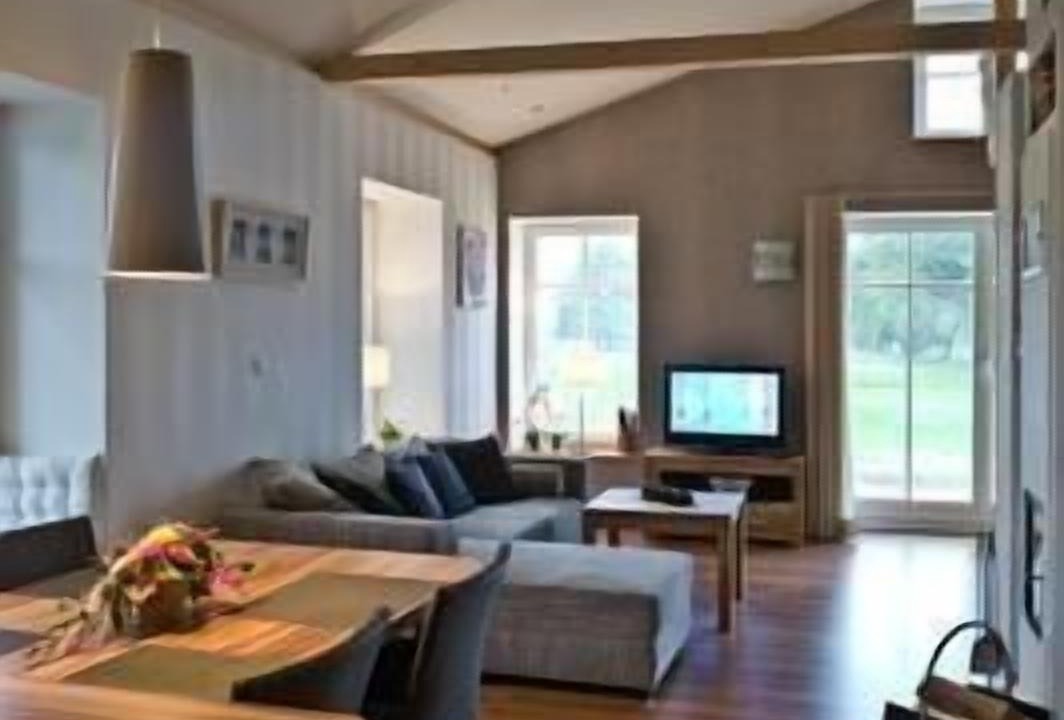 Photo of Livingroom in Klein Meckelsen