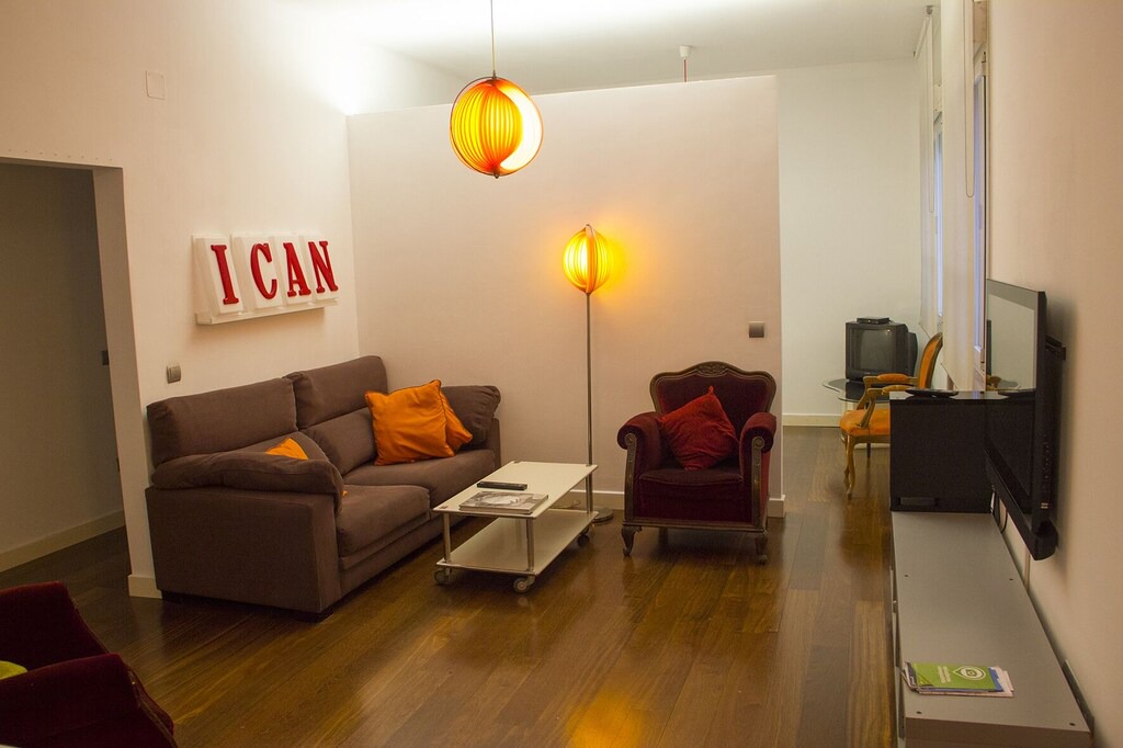 Photo of Livingroom in Palacio