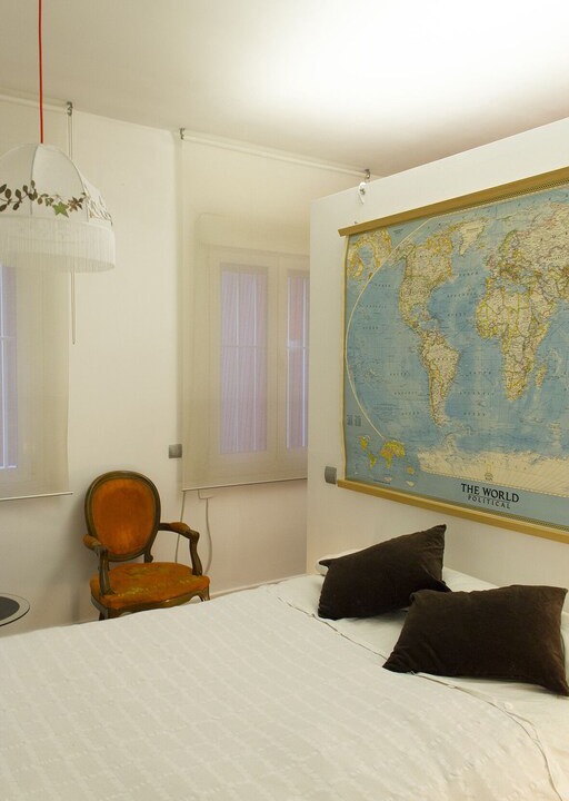 Photo of Bedroom in Palacio