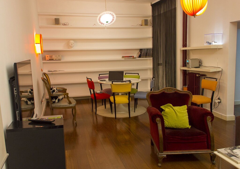 Photo of Livingroom in Palacio