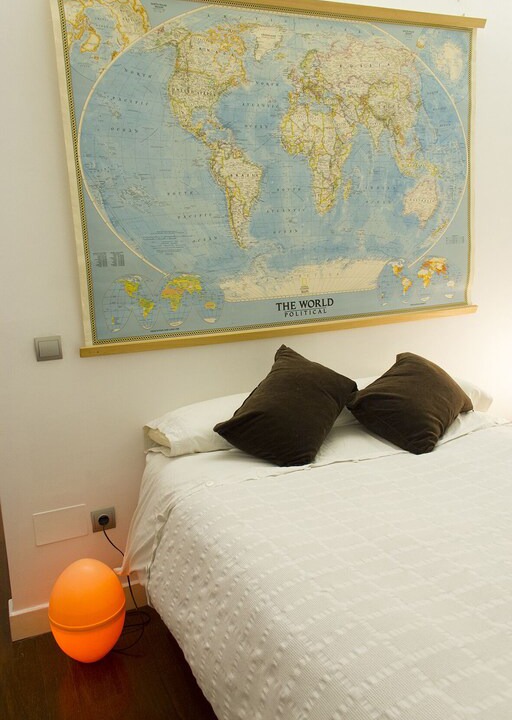 Photo of Bedroom in Palacio