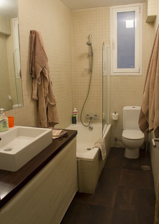 Photo of Bathroom in Palacio