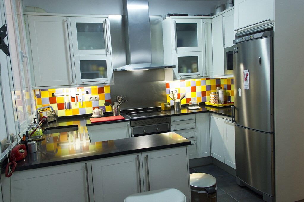Photo of Kitchen in Palacio