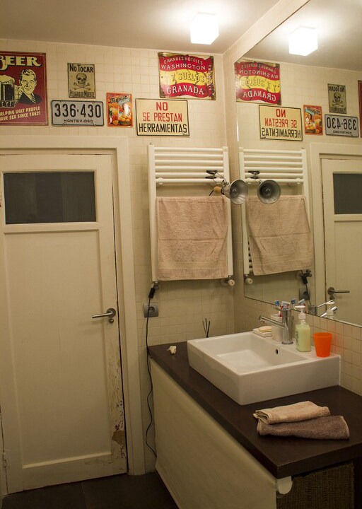 Photo of Kitchen in Palacio