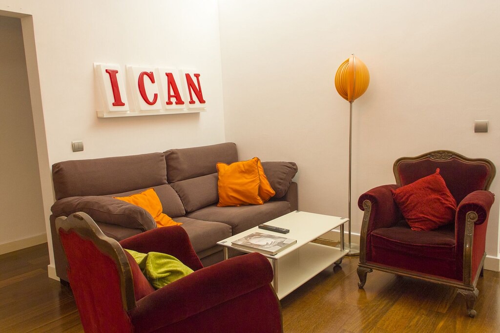 Photo of Livingroom in Palacio
