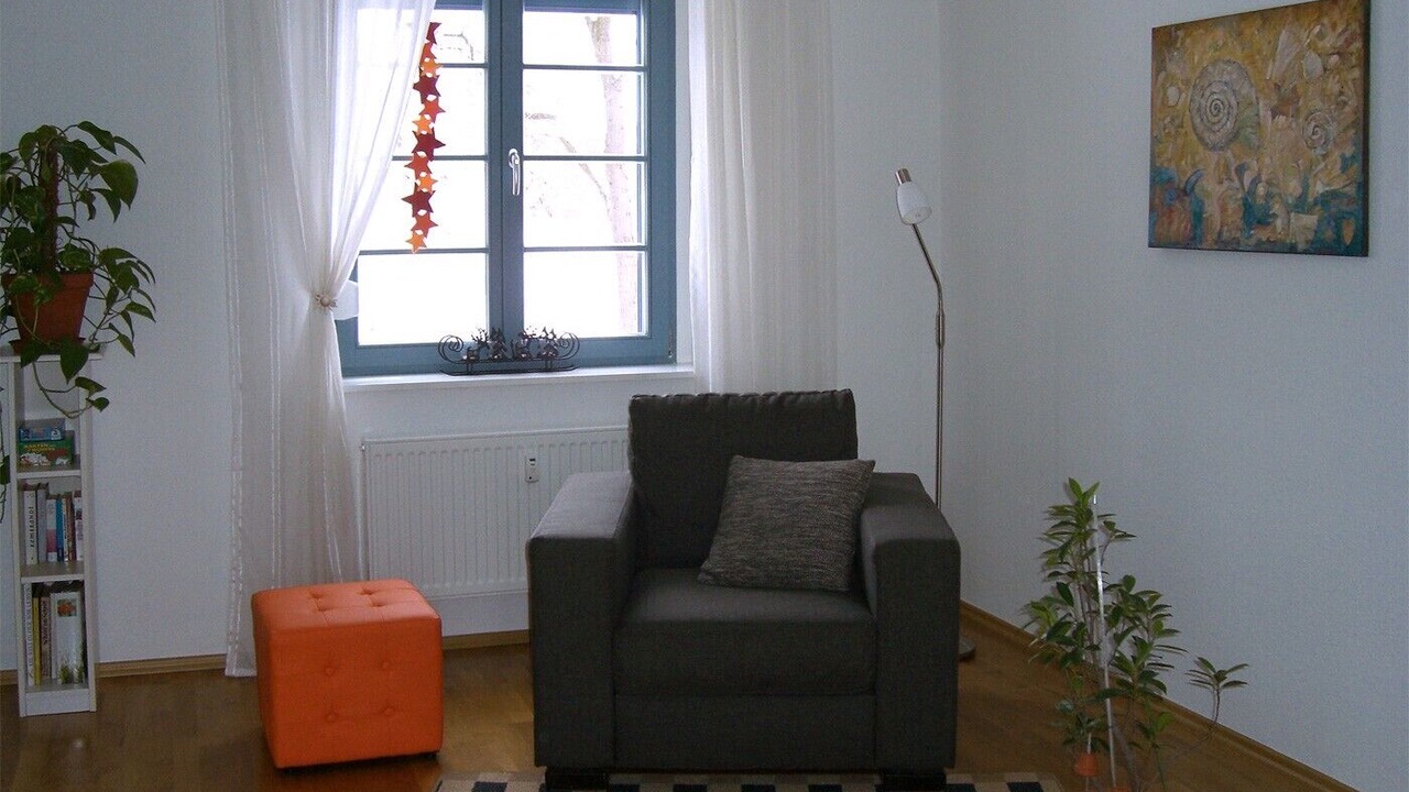 Photo of Livingroom in Strehlen