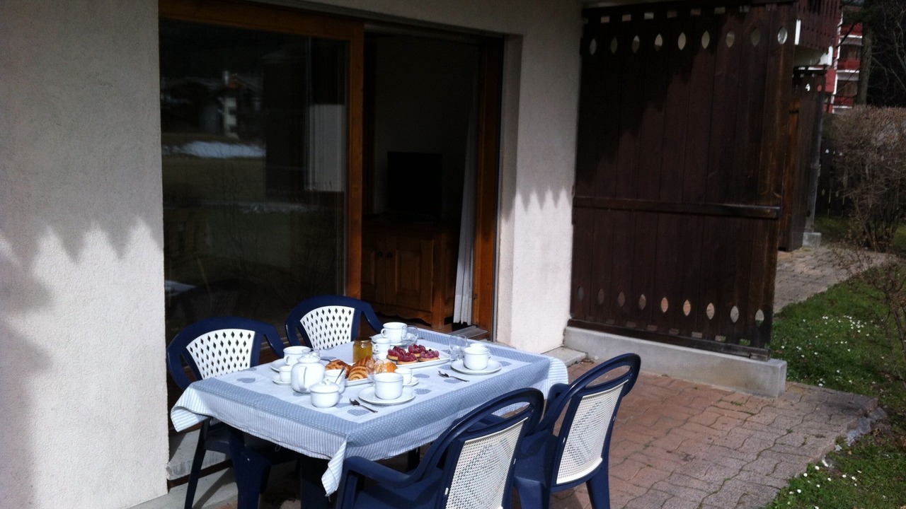 Photo of Outdoor in Chamonix City Centre