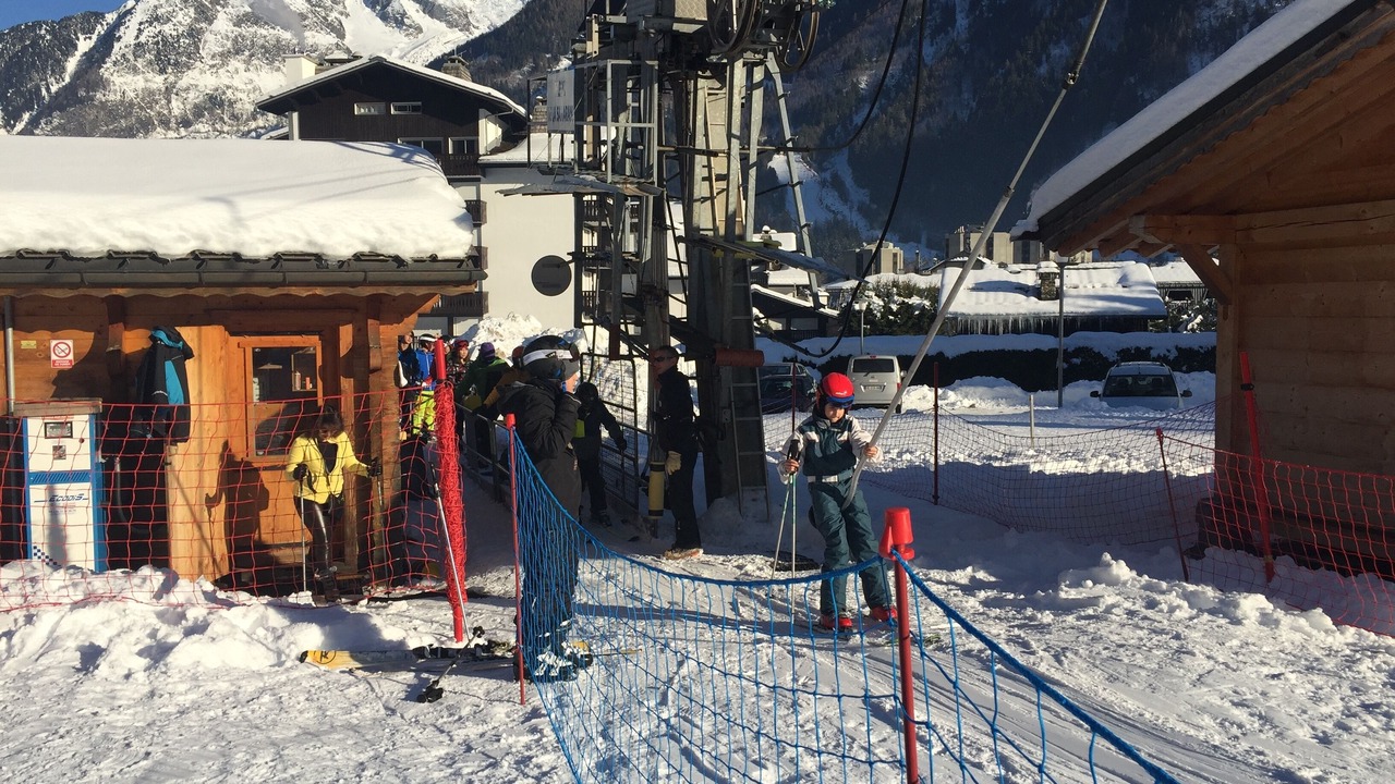 Photo of Others in Chamonix City Centre