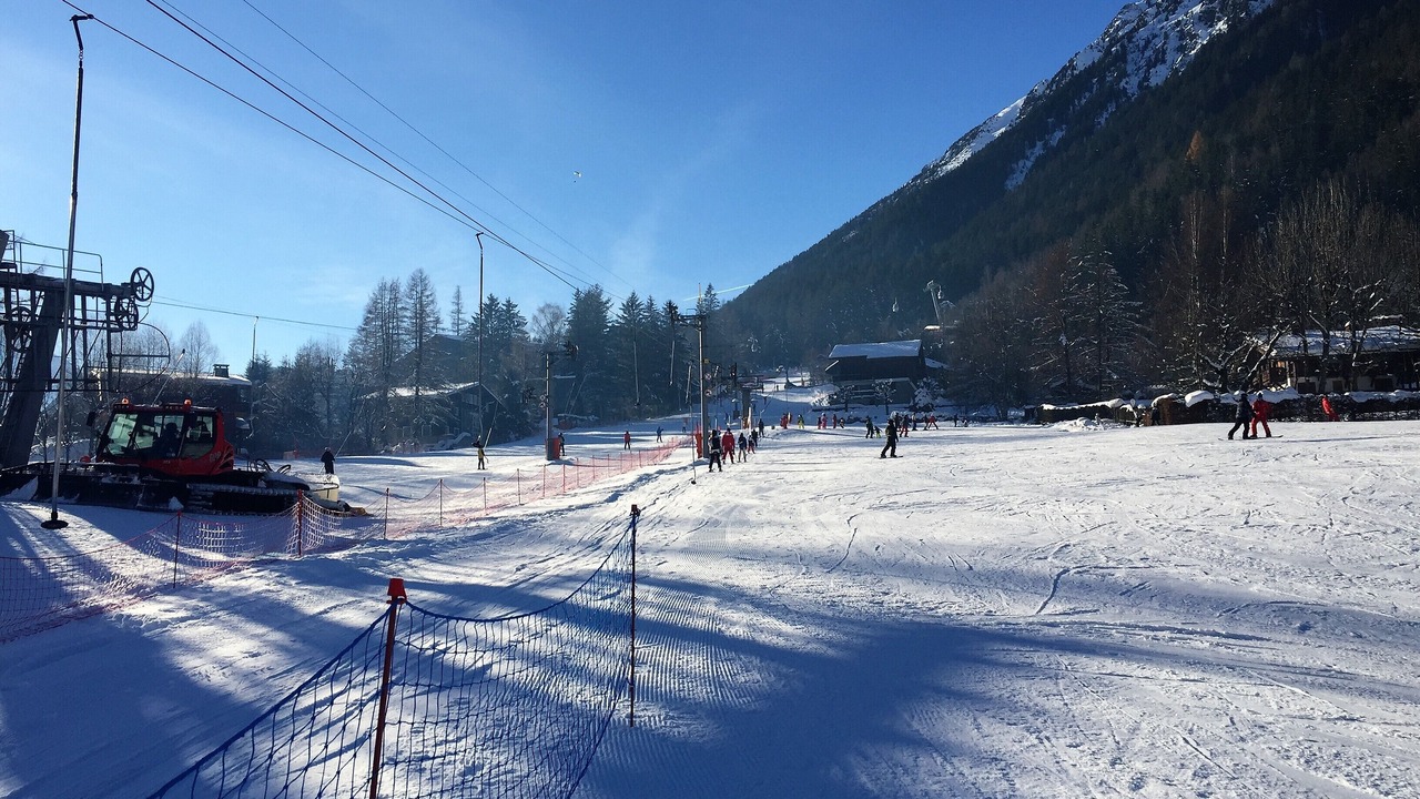 Photo of Others in Chamonix City Centre