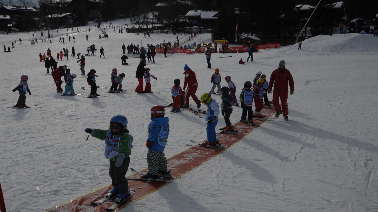 Photo of Others in Chamonix City Centre