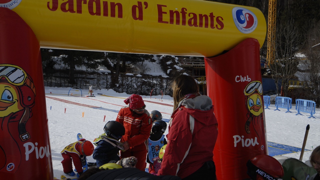 Photo of Others in Chamonix City Centre
