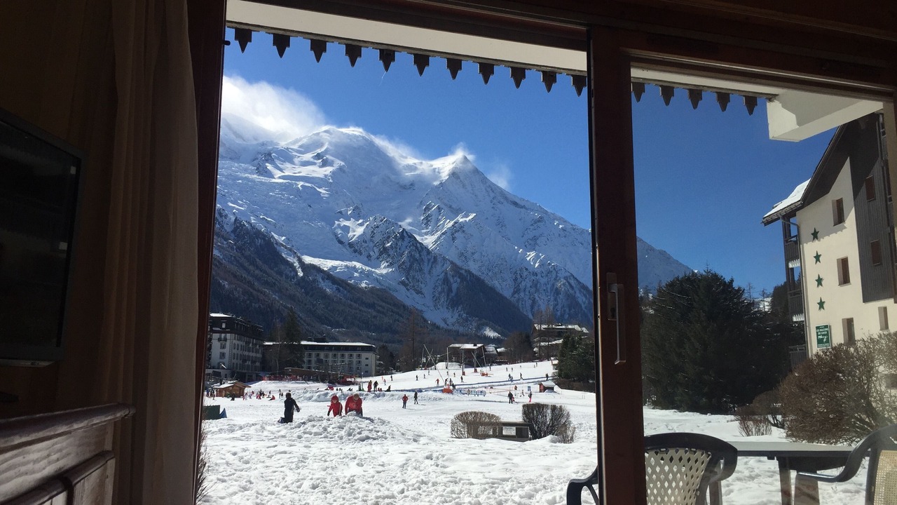 Photo of Others in Chamonix City Centre