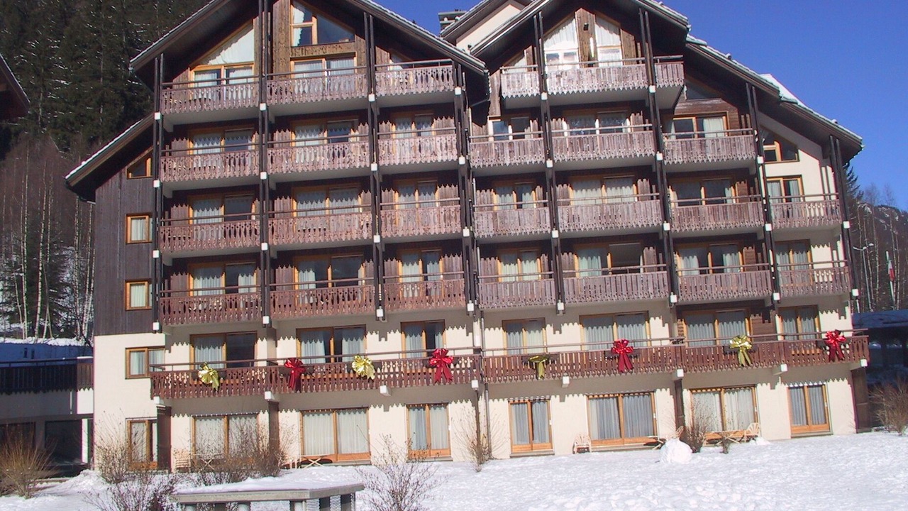 Photo of Outdoor in Chamonix City Centre