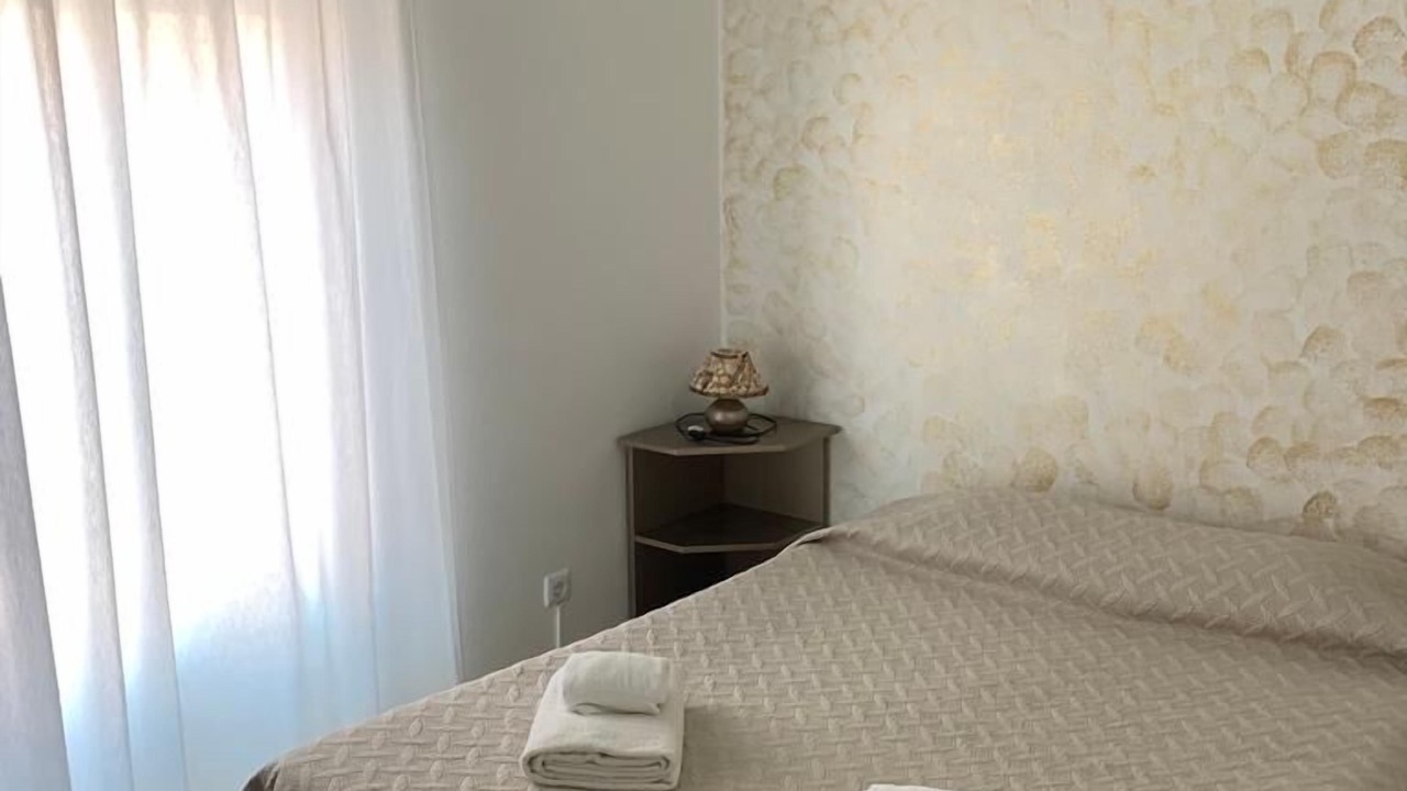 Photo of Bedroom in Baleal
