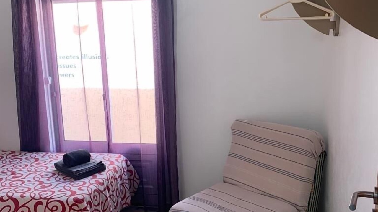 Photo of Bedroom in Baleal