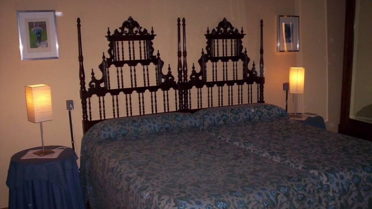 Photo of Bedroom in Penamellera Baja