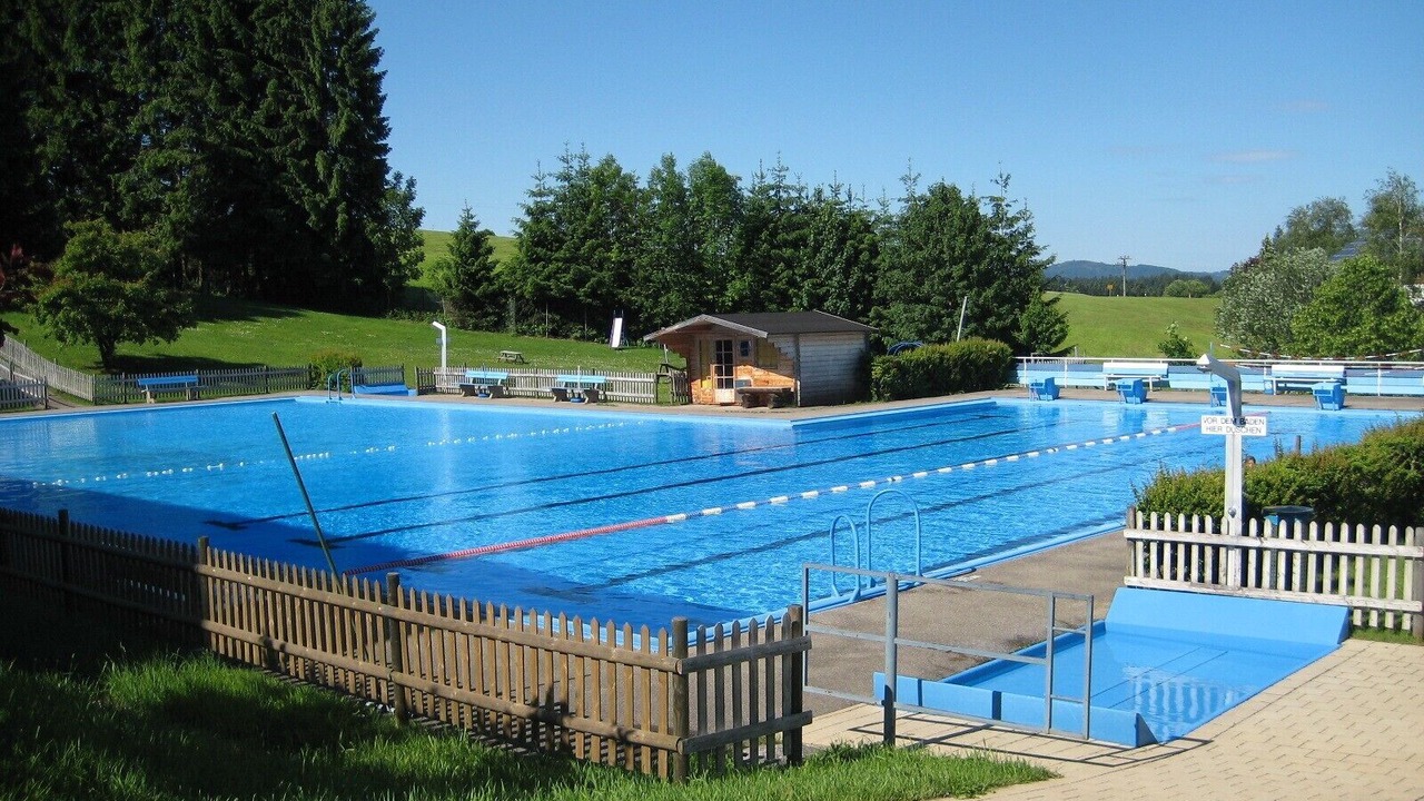 Photo of Outdoor in Irsengund