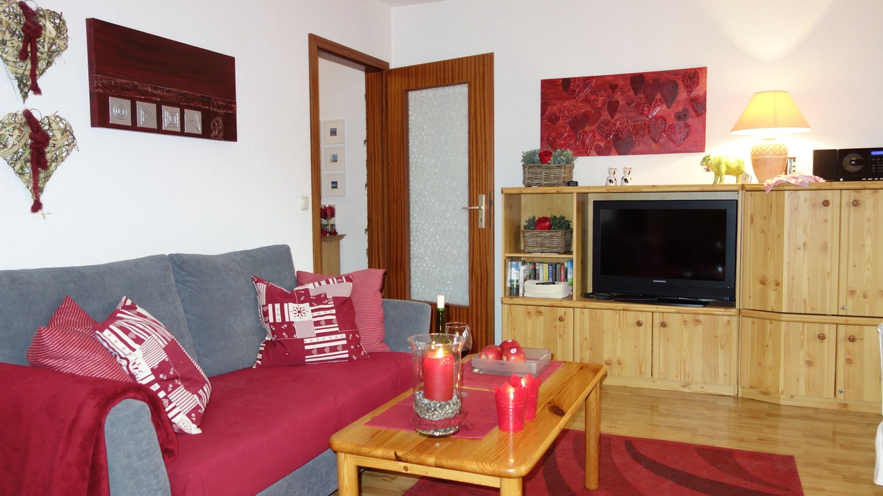 Photo of Livingroom in Irsengund